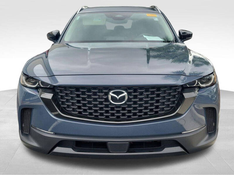 2025 Mazda CX-50 2.5 S Preferred