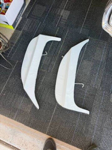 1965 Ford Thunderbird