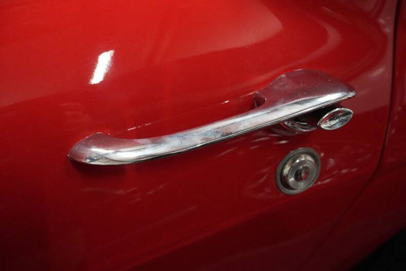 1965 Chevrolet Corvette