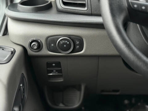 2024 Ford Transit 350 XL