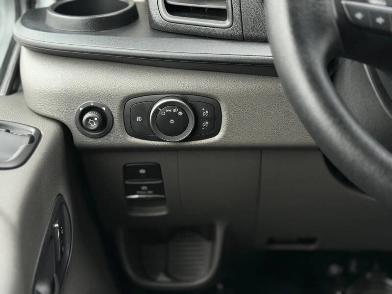 2024 Ford Transit 350 XL