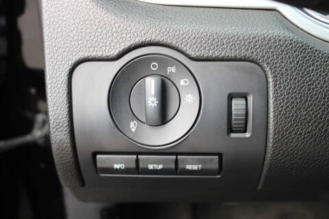 2011 Ford Mustang GT Premium