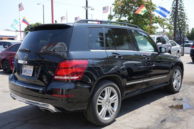 2015 Mercedes-Benz GLK GLK 350