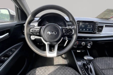 2019 Kia Rio