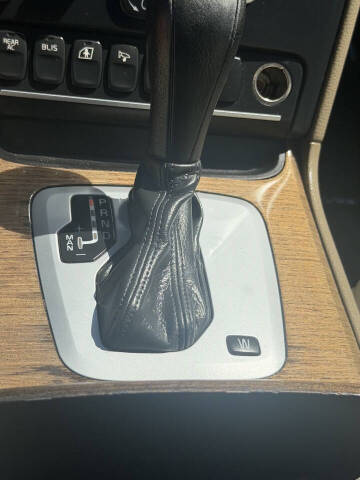 2011 Volvo XC90 3.2