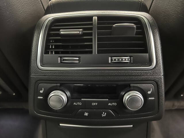 2018 Audi A7 3.0T quattro Prestige