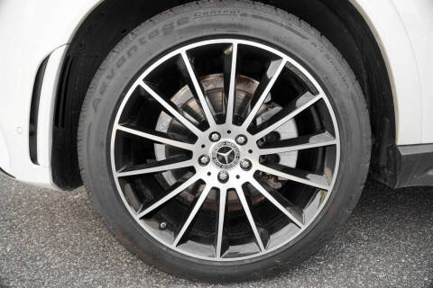 2022 Mercedes-Benz GLE GLE 350