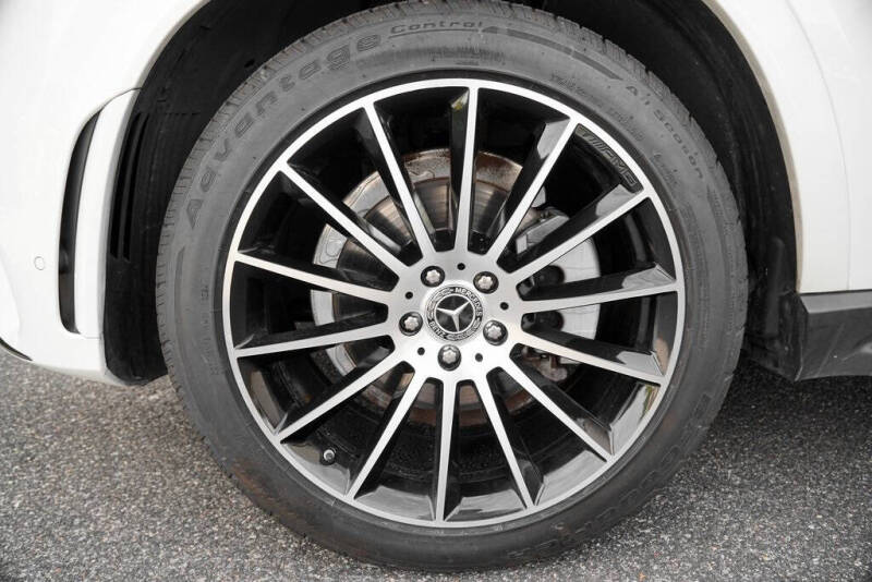 2022 Mercedes-Benz GLE GLE 350