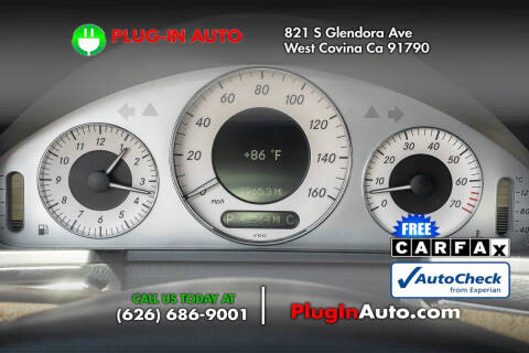 2007 Mercedes-Benz E-Class E 350
