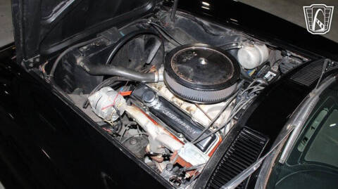 1964 Chevrolet Corvette