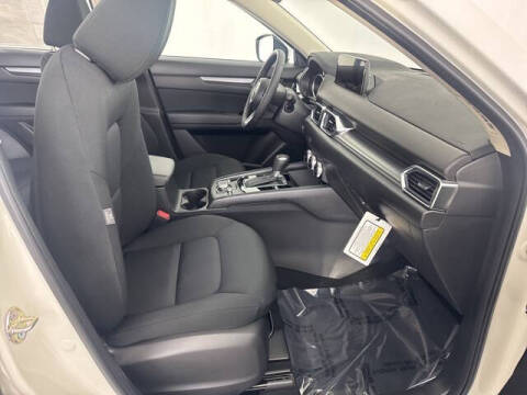 2025 Mazda CX-5 2.5 S