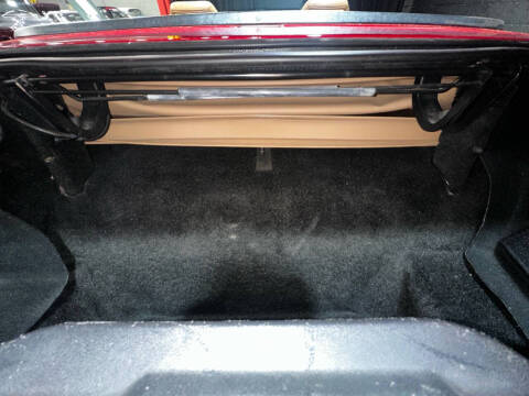 1991 Pontiac Firebird Trans Am