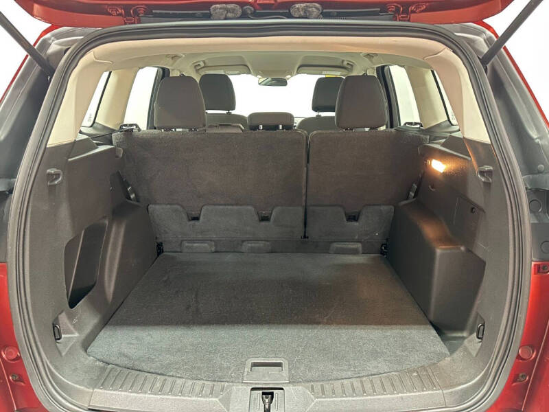 2015 Ford Escape S