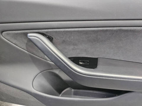 2017 Tesla Model 3 Long Range