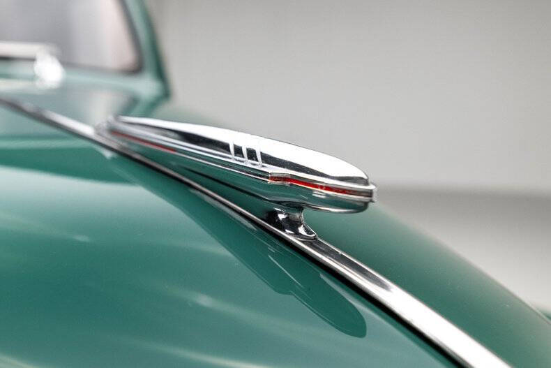 1939 Chevrolet Master Deluxe