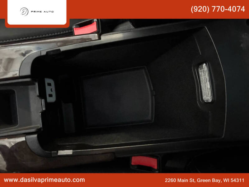 2017 Cadillac XTS Luxury