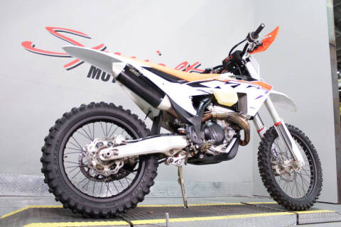 2023 KTM 350 XC-F