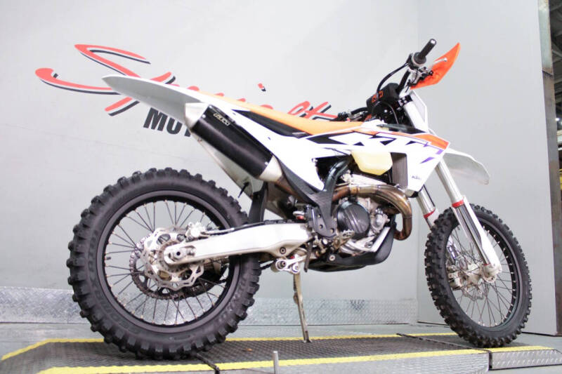 2023 KTM 350 XC-F