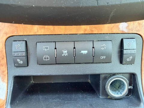 2011 Buick Enclave CXL-2