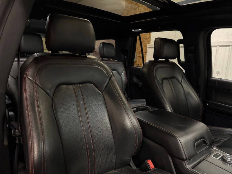 2020 Ford Expedition MAX Limited