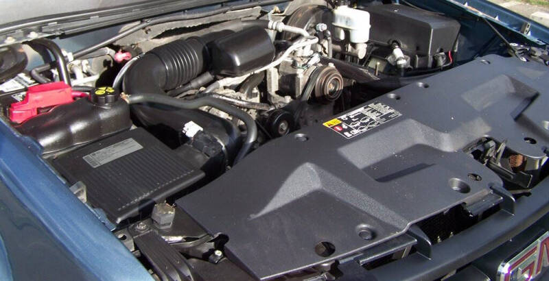 2011 GMC Sierra 1500