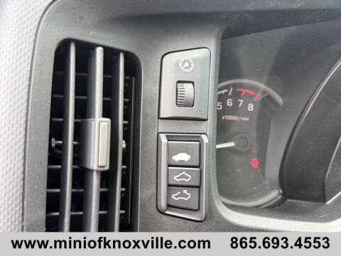 2014 Honda Ridgeline SE