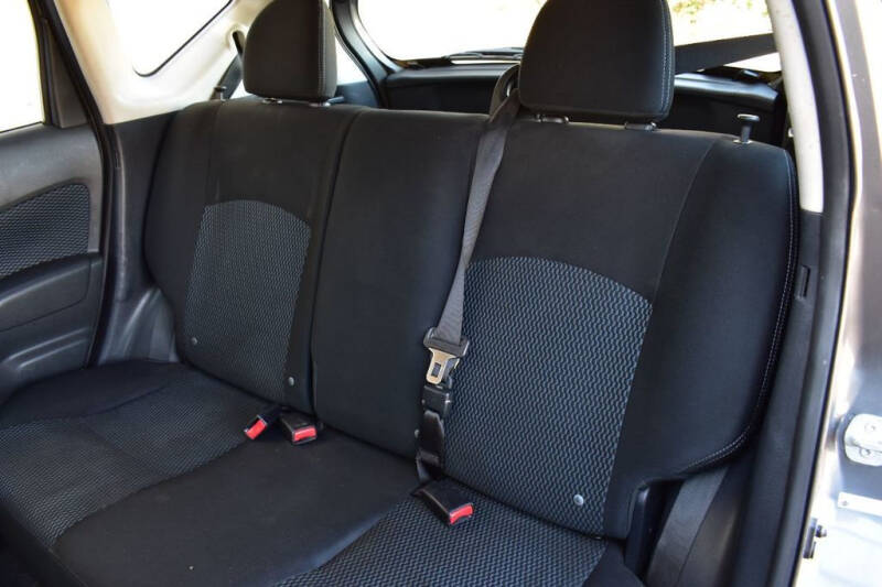 2016 Nissan Versa Note