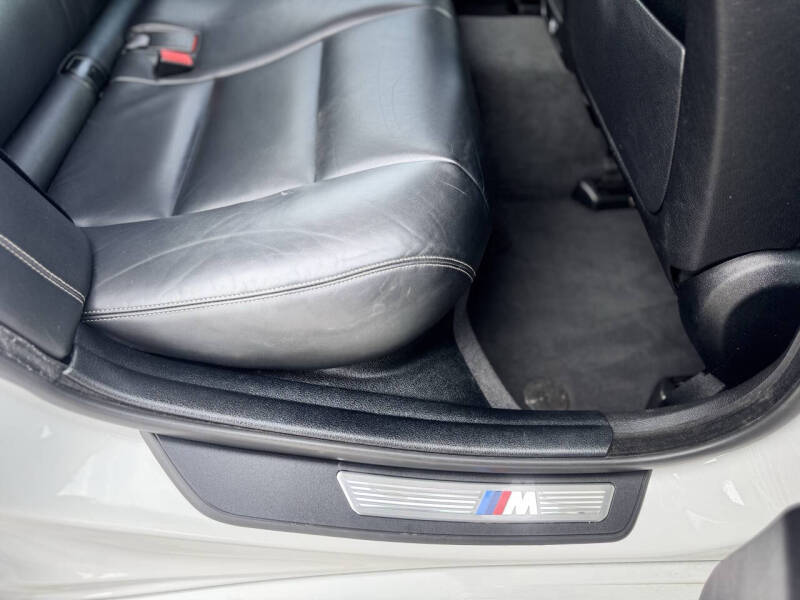 2016 BMW 5 Series 535i