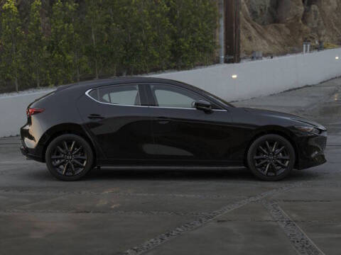 2026 Mazda Mazda3 Hatchback 2.5 S Premium