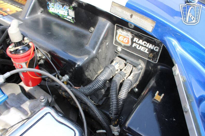 1966 Shelby Cobra