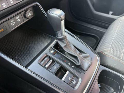 2023 Honda CR-V Hybrid