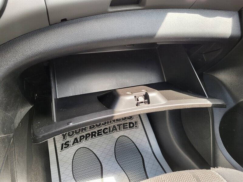 2017 Chevrolet Sonic LT Auto