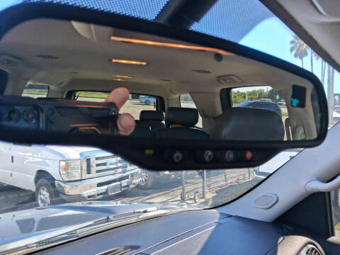 2007 Chevrolet Suburban LT