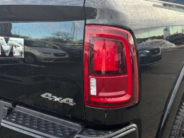 2026 RAM 2500 Limited