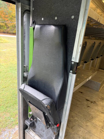 2022 Ford E-Series E-450 SD