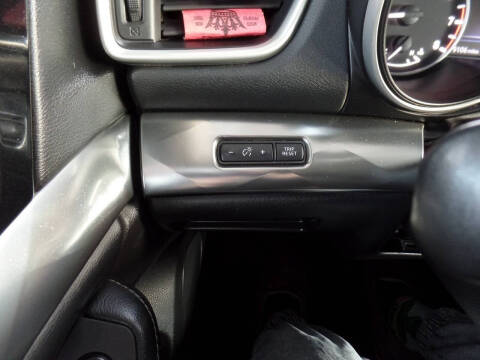 2020 Nissan Maxima 3.5 SL