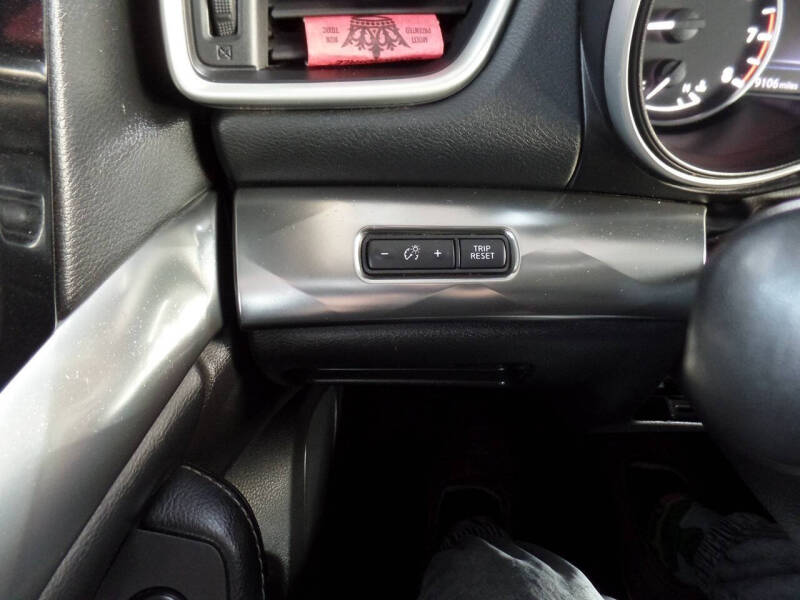 2020 Nissan Maxima 3.5 SL