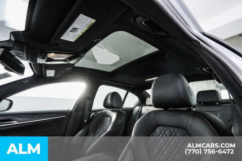 2023 BMW 5 Series 530e