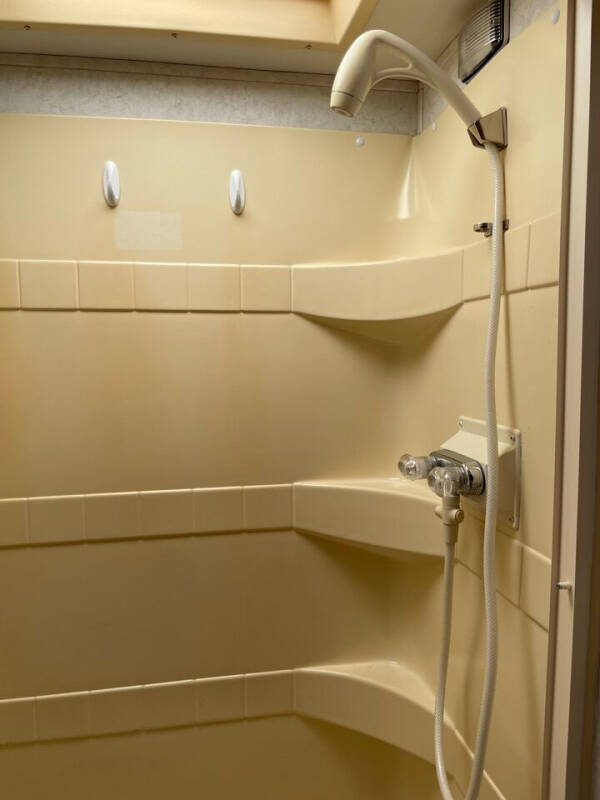 2008 Gulfstream Vista Cruiser