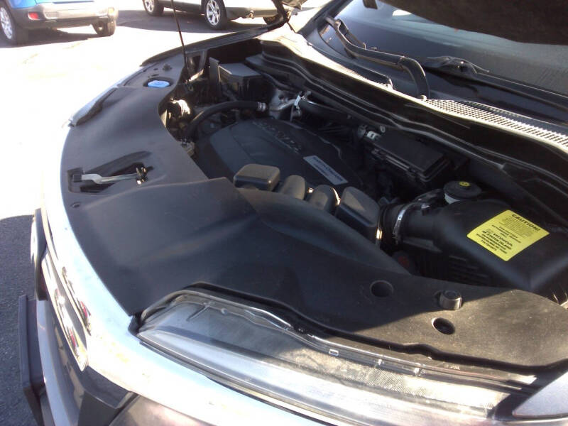 2017 Honda Ridgeline RTL