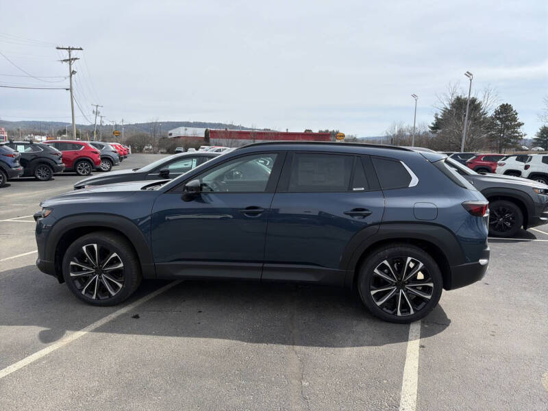 2026 Mazda CX-50 2.5 Turbo Premium Plus