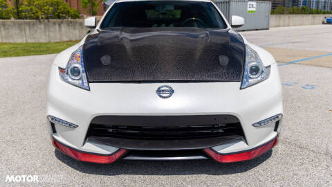 2013 Nissan 370Z