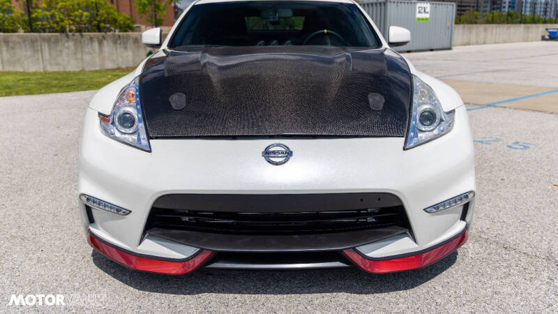 2013 Nissan 370Z