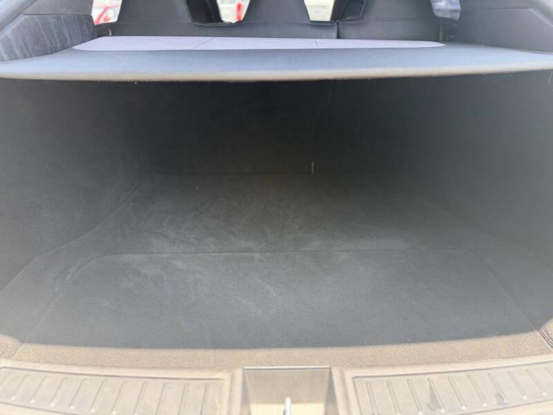 2015 Tesla Model S P85D