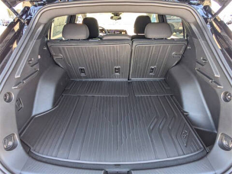 2026 Chevrolet Equinox EV LT 1