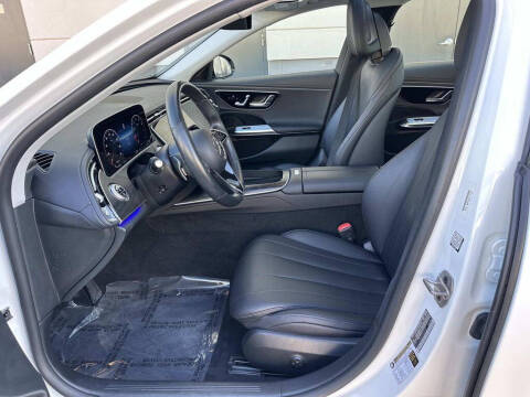 2025 Mercedes-Benz E-Class E 350 4MATIC