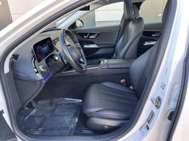 2025 Mercedes-Benz E-Class E 350 4MATIC