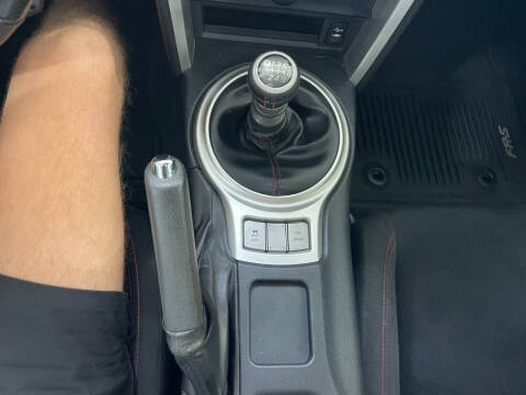 2016 Scion FR-S Release Series 2.0