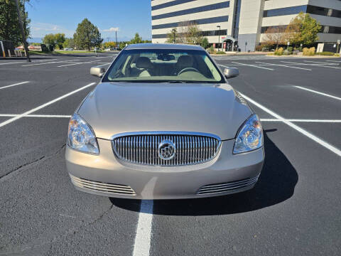 2006 Buick Lucerne CX
