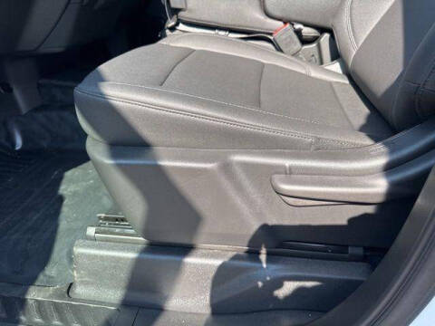 2025 GMC Sierra 3500HD CC Pro